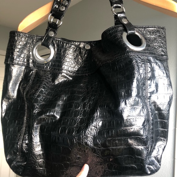 Steve Madden Large Tote♥️ - Picture 5 of 5